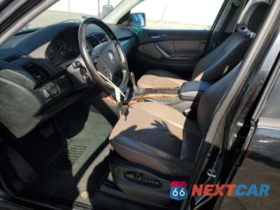 Zdjęcie 7 z 13 samochodu: 2006 BMW X5 3.0I VIN:5UXFA13506LY31895 - miniatura