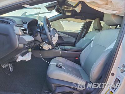 Zdjęcie 7 z 12 samochodu: 2025 TOYOTA CAMRY XSE VIN:4T1DAACK6SU514251 - miniatura