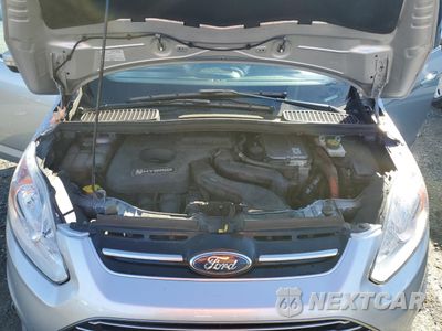 Zdjęcie 11 z 12 samochodu: 2013 FORD C-MAX SEL VIN:1FADP5BU1DL511799 - miniatura