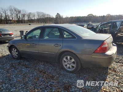 Drugie zdjęcie samochodu z przodu: 2006 FORD FIVE HUNDRED SEL VIN:1FAFP24146G120457 - miniatura