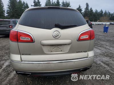 Zdjęcie 6 z 15 samochodu: 2014 BUICK ENCLAVE VIN:5GAKVBKD0EJ107297 - miniatura