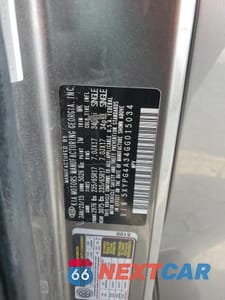 Zdjęcie 14 z 14 samochodu: 2016 KIA SORENTO L VIN:5XYPG4A34GG015034 - miniatura