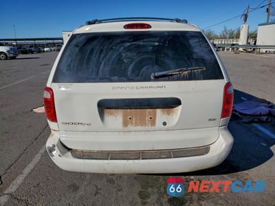 Zdjęcie 6 z 13 samochodu: 2003 DODGE GRAND CARAVAN SE VIN:1D4GP24333B208976 - miniatura