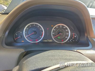 Zdjęcie 9 z 13 samochodu: 2009 HONDA ACCORD LX VIN:1HGCP26379A183461 - miniatura