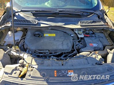 Zdjęcie 7 z 10 samochodu: 2015 FORD ESCAPE SE VIN:1FMCU0GX6FUB41155 - miniatura