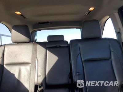 Zdjęcie 10 z 13 samochodu: 2014 TOYOTA HIGHLANDER XLE VIN:5TDJKRFH8ES016273 - miniatura