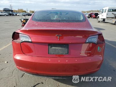 Zdjęcie 6 z 14 samochodu: 2019 TESLA MODEL 3 VIN:5YJ3E1EBXKF187184 - miniatura