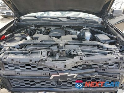 Zdjęcie 11 z 11 samochodu: 2015 CHEVROLET SILVERADO K1500 LT VIN:1GCVKREC2FZ242297 - miniatura