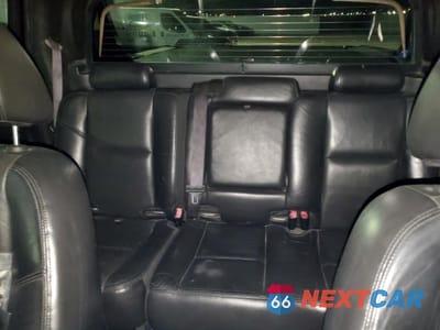 Zdjęcie 10 z 13 samochodu: 2008 CADILLAC ESCALADE EXT VIN:3GYFK62888G254535 - miniatura