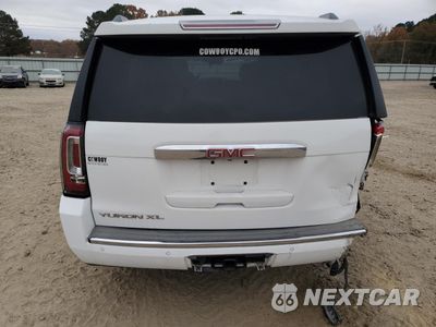 Zdjęcie 6 z 14 samochodu: 2015 GMC YUKON XL DENALI VIN:1GKS2JKJ4FR585267 - miniatura