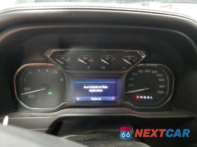 Zdjęcie 9 z 12 samochodu: 2019 GMC SIERRA K1500 SLT VIN:1GTU9DED3KZ422546 - miniatura