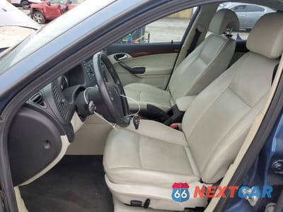 Zdjęcie 7 z 13 samochodu: 2006 SAAB 9-3 VIN:YS3FD49YX61027619 - miniatura