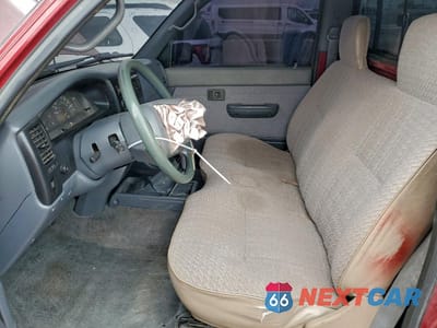 Zdjęcie 7 z 14 samochodu: 1997 TOYOTA TACOMA VIN:4TAPN62N7VZ274631 - miniatura