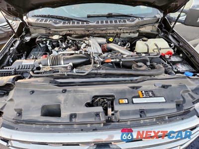 Zdjęcie 11 z 12 samochodu: 2024 FORD SUPER DUTY F-350 W/S VIN:1FT8W3BM6REE92116 - miniatura