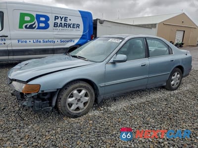 1995 HONDA ACCORD EX 1HGCE6664SA031750 - główne zdjęcie licytacji z USA - miniatura
