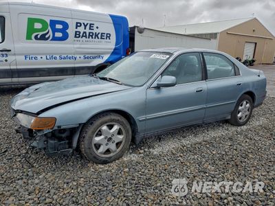 1995 HONDA ACCORD EX 1HGCE6664SA031750 - główne zdjęcie licytacji z USA - miniatura