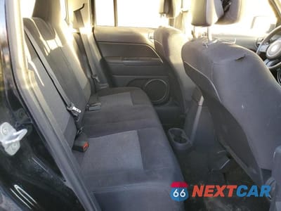 Zdjęcie 10 z 12 samochodu: 2014 JEEP PATRIOT SPORT VIN:1C4NJPBB5ED632079 - miniatura