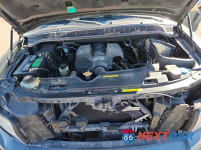 Zdjęcie 12 z 14 samochodu: 2005 INFINITI QX56 VIN:5N3AA08A35N804465 - miniatura