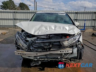 Piąte zdjęcie samochodu w środku: 2022 HONDA ODYSSEY EXL VIN:5FNRL6H74NB036205 - miniatura