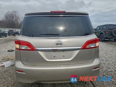 Zdjęcie 6 z 15 samochodu: 2012 NISSAN QUEST S VIN:JN8AE2KP1C9033959 - miniatura