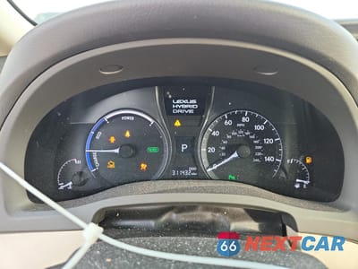 Zdjęcie 9 z 12 samochodu: 2013 LEXUS RX 450H VIN:JTJBC1BA9D2450815 - miniatura