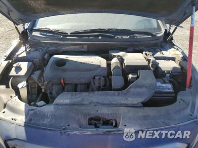 Zdjęcie 11 z 14 samochodu: 2016 HYUNDAI SONATA SPORT VIN:5NPE34AF1GH383161 - miniatura