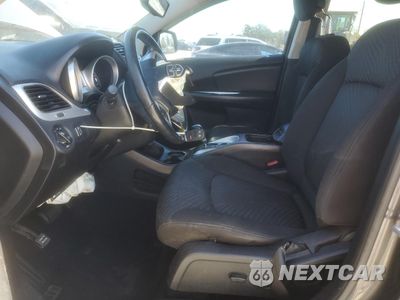 Zdjęcie 7 z 13 samochodu: 2015 DODGE JOURNEY SXT VIN:3C4PDCBB0FT510489 - miniatura
