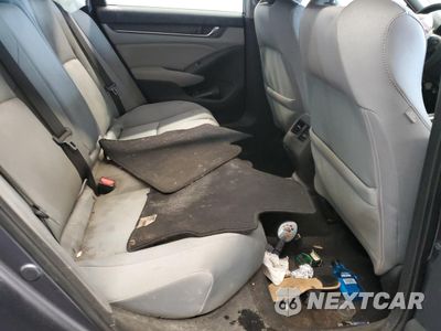 Zdjęcie 10 z 12 samochodu: 2020 HONDA ACCORD EX VIN:1HGCV1F42LA109784 - miniatura