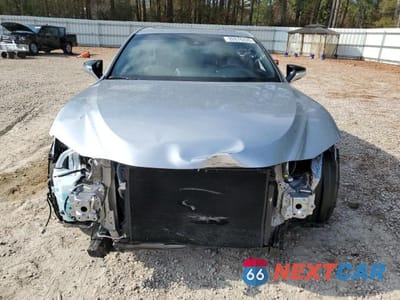 Piąte zdjęcie samochodu w środku: 2024 LEXUS ES 350 BASE VIN:58ADZ1B10RU180397 - miniatura