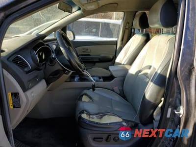 Zdjęcie 7 z 13 samochodu: 2016 KIA SEDONA LX VIN:KNDMB5C11G6215875 - miniatura