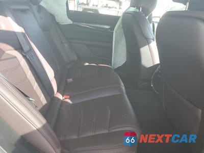 Zdjęcie 10 z 15 samochodu: 2019 CADILLAC CT6 PREMIUM LUXURY VIN:1G6KD5RS4KU142221 - miniatura