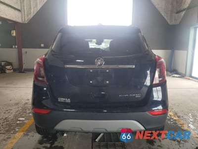 Zdjęcie 6 z 15 samochodu: 2021 BUICK ENCORE PREFERRED VIN:KL4CJESB0MB352991 - miniatura