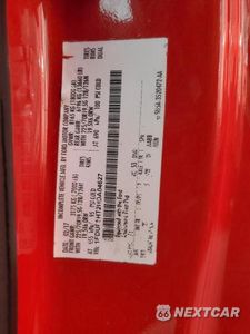 Zdjęcie 12 z 12 samochodu: 2017 FORD F550 SUPER DUTY VIN:1FDUF5HT2HDA04627 - miniatura