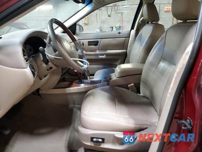 Zdjęcie 7 z 11 samochodu: 2005 MERCURY SABLE LS PREMIUM VIN:1MEHM55S45A634393 - miniatura