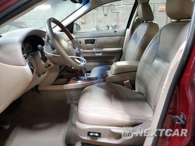 Zdjęcie 7 z 11 samochodu: 2005 MERCURY SABLE LS PREMIUM VIN:1MEHM55S45A634393 - miniatura