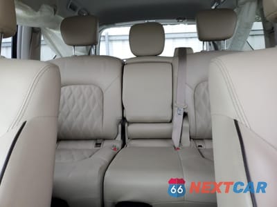 Zdjęcie 10 z 13 samochodu: 2024 NISSAN ARMADA PLATINUM VIN:JN8AY2CD3R9707551 - miniatura