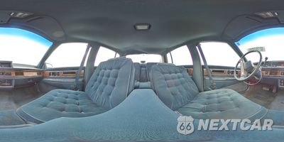 Zdjęcie 14 z 14 samochodu: 1990 OLDSMOBILE 98 REGENCY VIN:1G3CX54CXL4356754 - miniatura