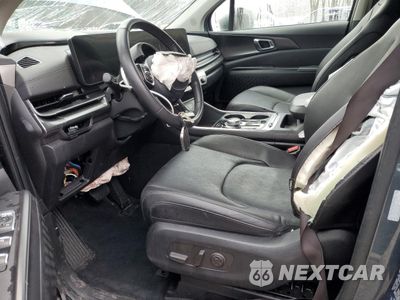 Zdjęcie 7 z 15 samochodu: 2025 KIA CARNIVAL SX VIN:KNDNE5KA6S6036205 - miniatura
