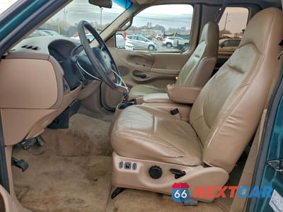 Zdjęcie 7 z 12 samochodu: 1997 FORD F150 VIN:2FTDX1765VCA68839 - miniatura