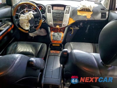 Zdjęcie 8 z 13 samochodu: 2004 LEXUS RX 330 VIN:2T2HA31U44C025008 - miniatura