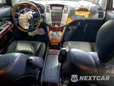 Zdjęcie 8 z 13 samochodu: 2004 LEXUS RX 330 VIN:2T2HA31U44C025008 - miniatura