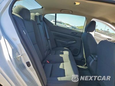 Zdjęcie 10 z 11 samochodu: 2023 NISSAN ALTIMA S VIN:1N4BL4BV9PN301319 - miniatura