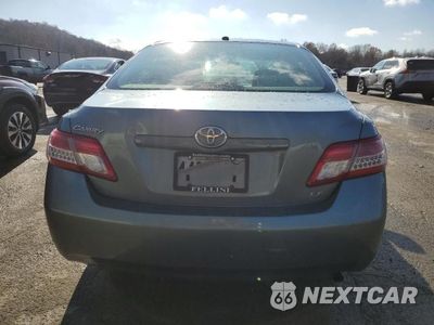 Zdjęcie 6 z 12 samochodu: 2011 TOYOTA CAMRY BASE VIN:4T4BF3EK9BR090832 - miniatura