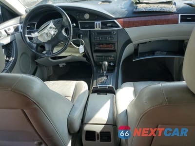 Zdjęcie 8 z 12 samochodu: 2008 CHRYSLER PACIFICA TOURING VIN:2A8GM68X88R109307 - miniatura