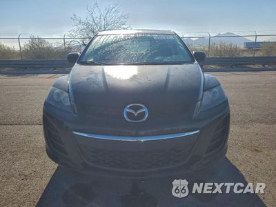 Piąte zdjęcie samochodu w środku: 2011 MAZDA CX-7 VIN:JM3ER2C53B0367998 - miniatura