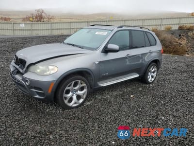 2012 BMW X5 XDRIVE35I 5UXZV4C52CL752937 - główne zdjęcie licytacji z USA - miniatura