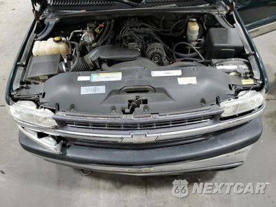 Zdjęcie 12 z 13 samochodu: 2001 CHEVROLET TAHOE K1500 VIN:1GNEK13T71J146121 - miniatura