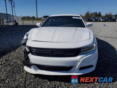 Piąte zdjęcie samochodu w środku: 2021 DODGE CHARGER SXT VIN:2C3CDXBG7MH632214 - miniatura