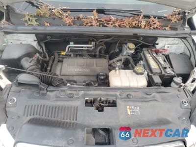 Zdjęcie 12 z 13 samochodu: 2016 CHEVROLET TRAX LS VIN:KL7CJNSBXGB738292 - miniatura