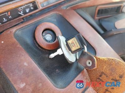 Zdjęcie 8 z 10 samochodu: 1997 HONDA GL1500 SE12 VIN:1HFSC2231VA901906 - miniatura